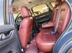 مازدا CX-5